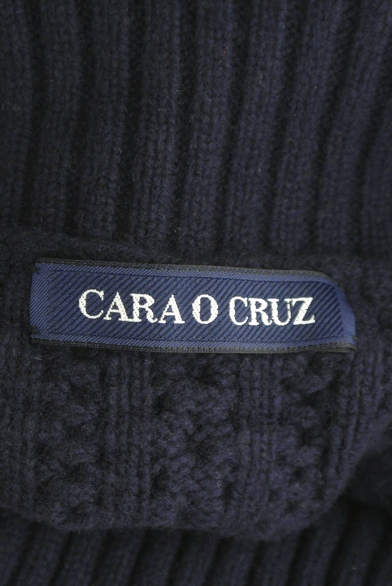 CARA O CRUZ（キャラオクルス）の古着「商品番号：PR10307703」-大画像6