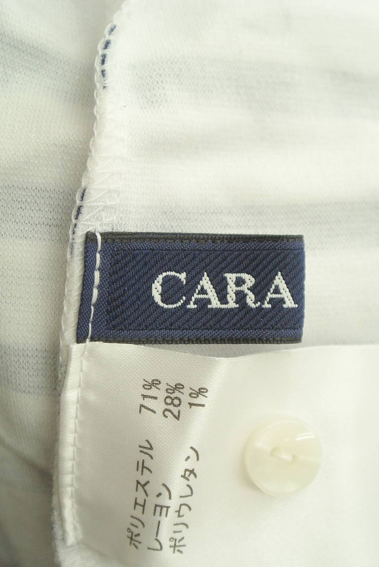 CARA O CRUZ（キャラオクルス）の古着「商品番号：PR10307704」-大画像6