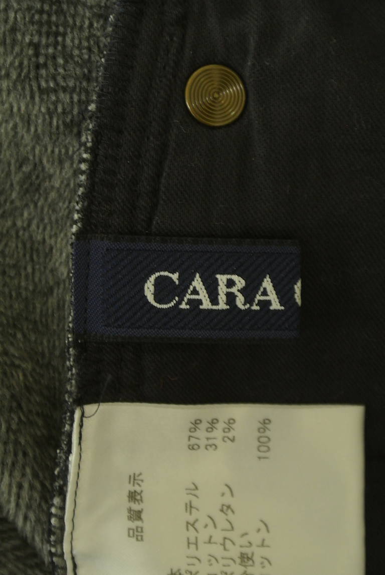 CARA O CRUZ（キャラオクルス）の古着「商品番号：PR10307705」-大画像6
