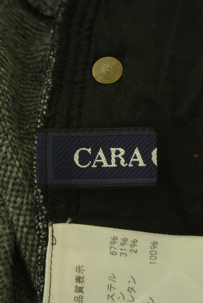 CARA O CRUZ（キャラオクルス）の古着「商品番号：PR10307706」-大画像6
