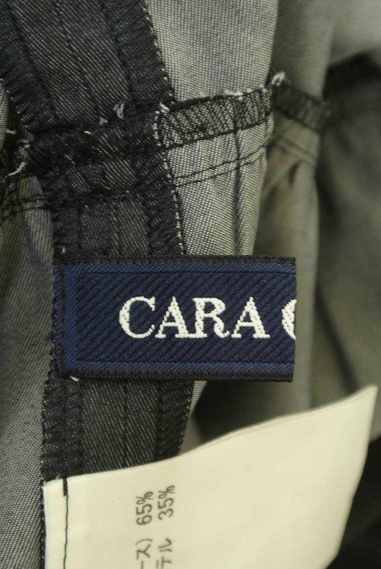 CARA O CRUZ（キャラオクルス）の古着「商品番号：PR10307707」-大画像6