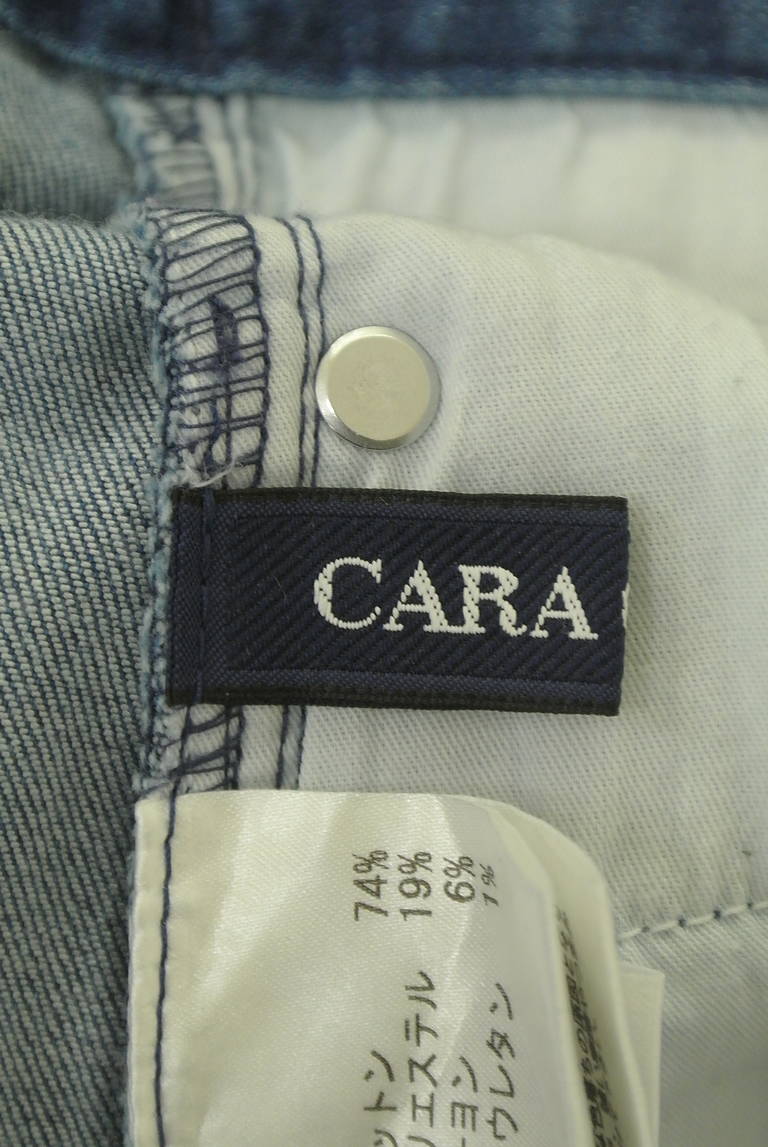 CARA O CRUZ（キャラオクルス）の古着「商品番号：PR10307708」-大画像6