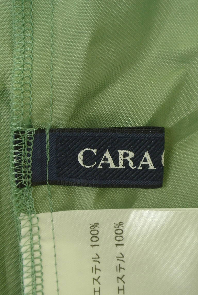 CARA O CRUZ（キャラオクルス）の古着「商品番号：PR10307711」-大画像6