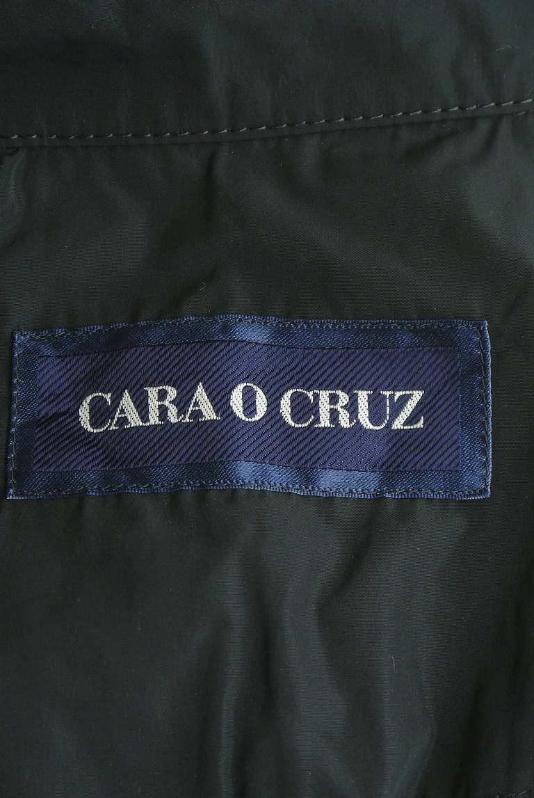 CARA O CRUZ（キャラオクルス）の古着「商品番号：PR10307714」-大画像6