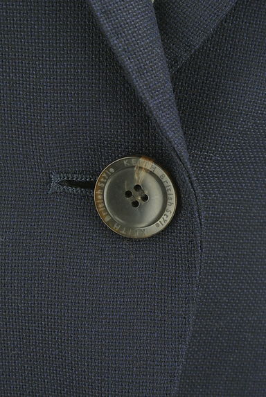 KEITH（キース）の古着「ワンボタンコンパクトテーラードジャケット（ジャケット）」大画像４へ