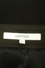 UNTITLED（アンタイトル）の古着「商品番号：PR10307742」-6