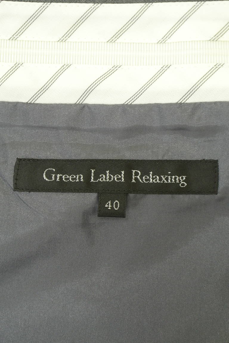 green label relaxing（グリーンレーベル リラクシング）の古着「商品番号：PR10307746」-大画像6