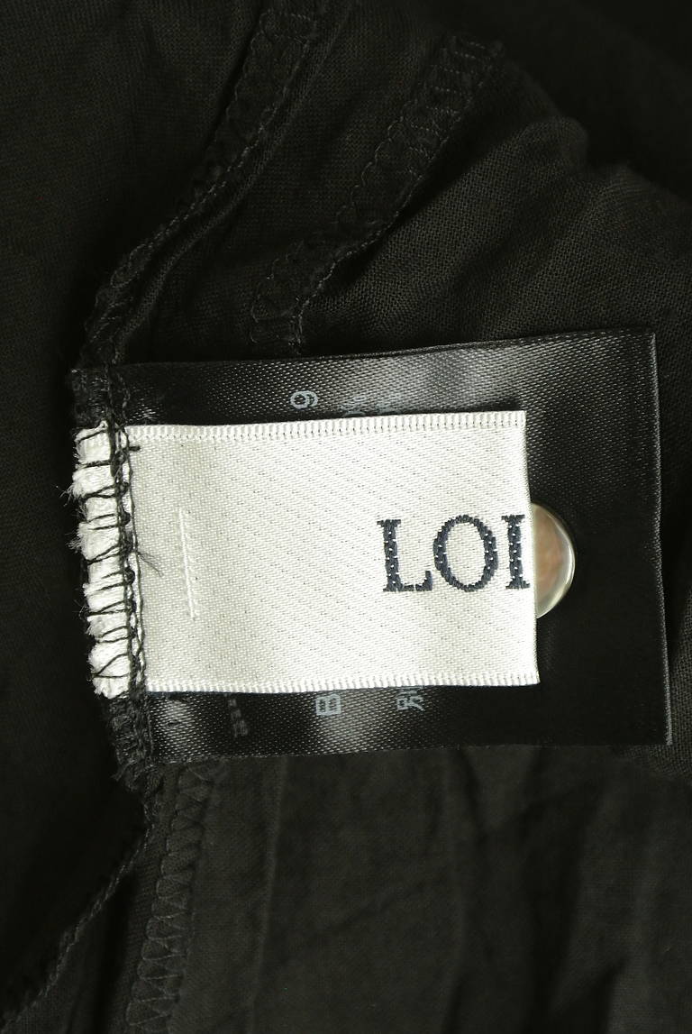 LOISIR（ロワズィール）の古着「商品番号：PR10307760」-大画像6
