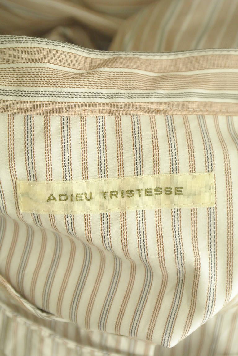 ADIEU TRISTESSE（アデュートリステス）の古着「商品番号：PR10307767」-大画像6
