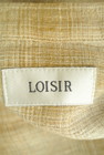 LOISIR（ロワズィール）の古着「商品番号：PR10307770」-6