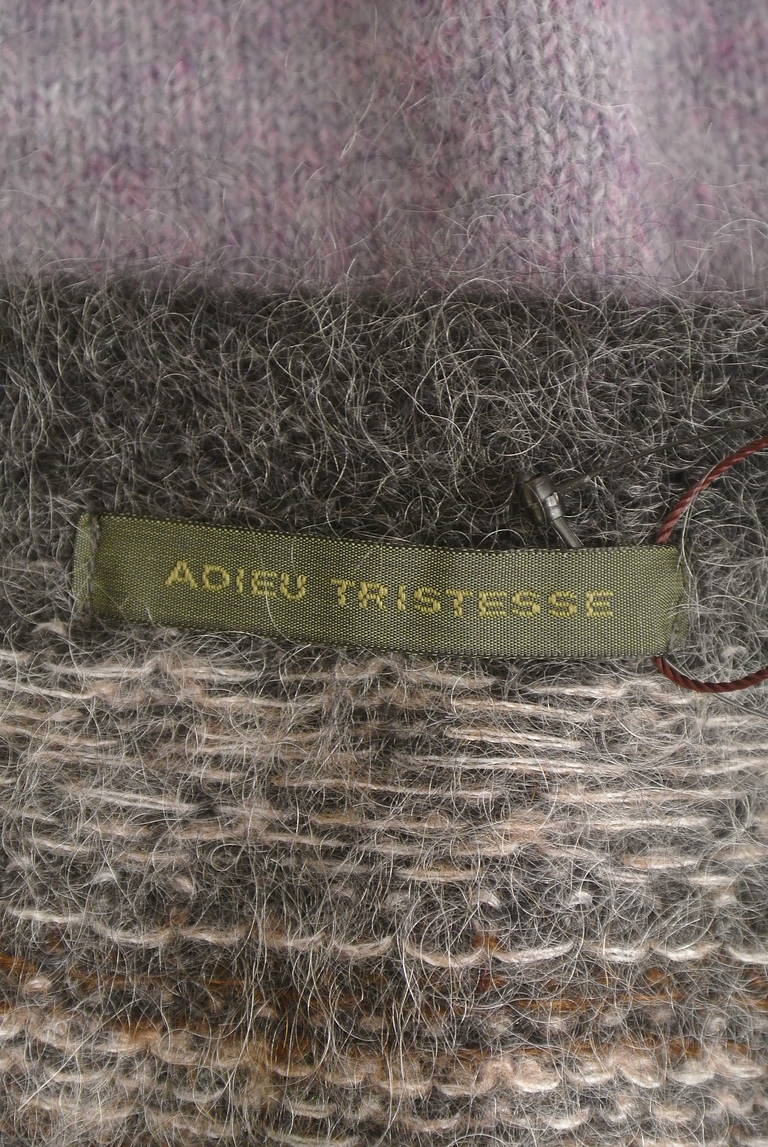 ADIEU TRISTESSE（アデュートリステス）の古着「商品番号：PR10307773」-大画像6