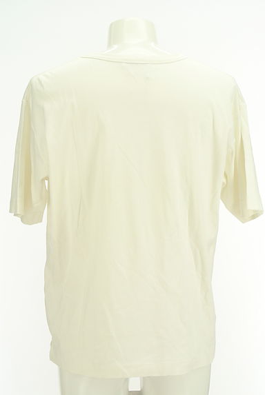 UNITED ARROWS（ユナイテッドアローズ）の古着「配色ポケットTシャツ（カットソー・プルオーバー）」大画像２へ
