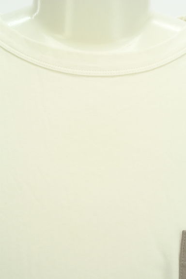 UNITED ARROWS（ユナイテッドアローズ）の古着「配色ポケットTシャツ（カットソー・プルオーバー）」大画像４へ