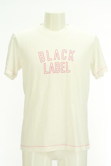 BURBERRY BLACK LABEL（バーバリーブラックレーベル）Ｔシャツ・カットソー買取実績の前画像