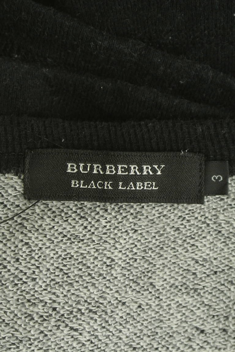 BURBERRY BLACK LABEL（バーバリーブラックレーベル）の古着「商品番号：PR10307806」-大画像6