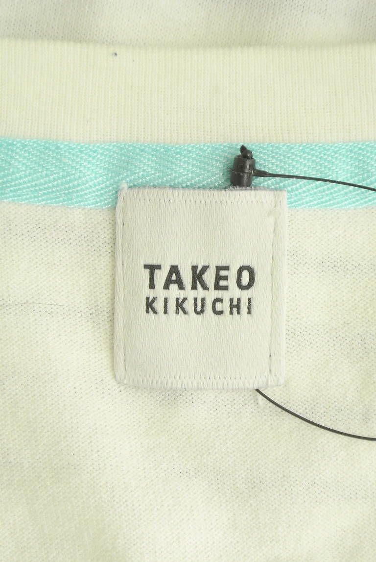 TAKEO KIKUCHI（タケオキクチ）の古着「商品番号：PR10307808」-大画像6