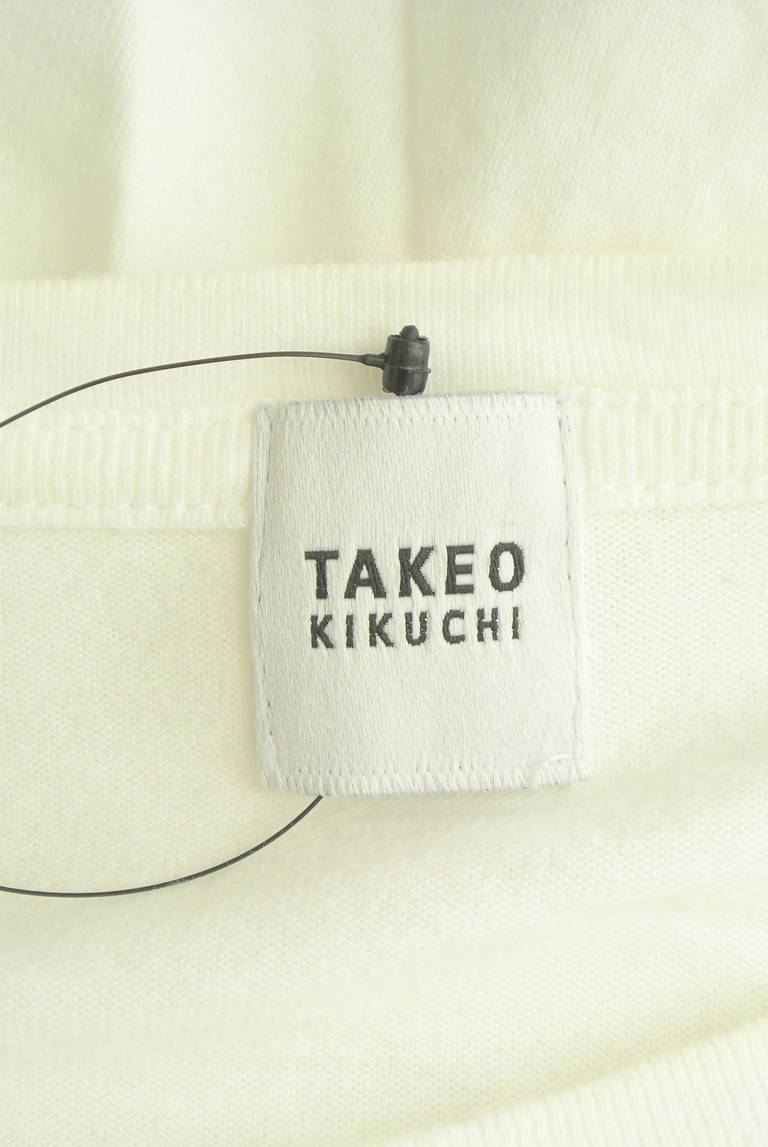 TAKEO KIKUCHI（タケオキクチ）の古着「商品番号：PR10307809」-大画像6