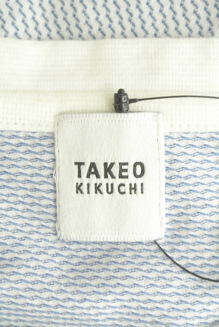 TAKEO KIKUCHI（タケオキクチ）の古着「商品番号：PR10307810」-大画像6
