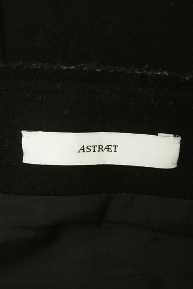 UNITED ARROWS（ユナイテッドアローズ）の古着「膝下丈ウール巻きスカート（スカート）」大画像６へ