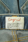 Ungrid（アングリッド）の古着「商品番号：PR10307823」-6