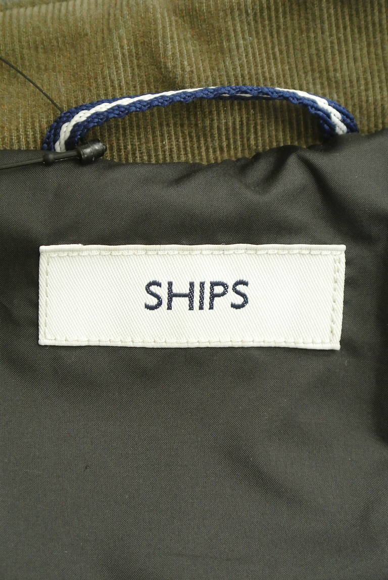 SHIPS（シップス）の古着「商品番号：PR10307832」-大画像6