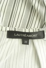 LAUTREAMONT（ロートレアモン）の古着「商品番号：PR10307851」-6