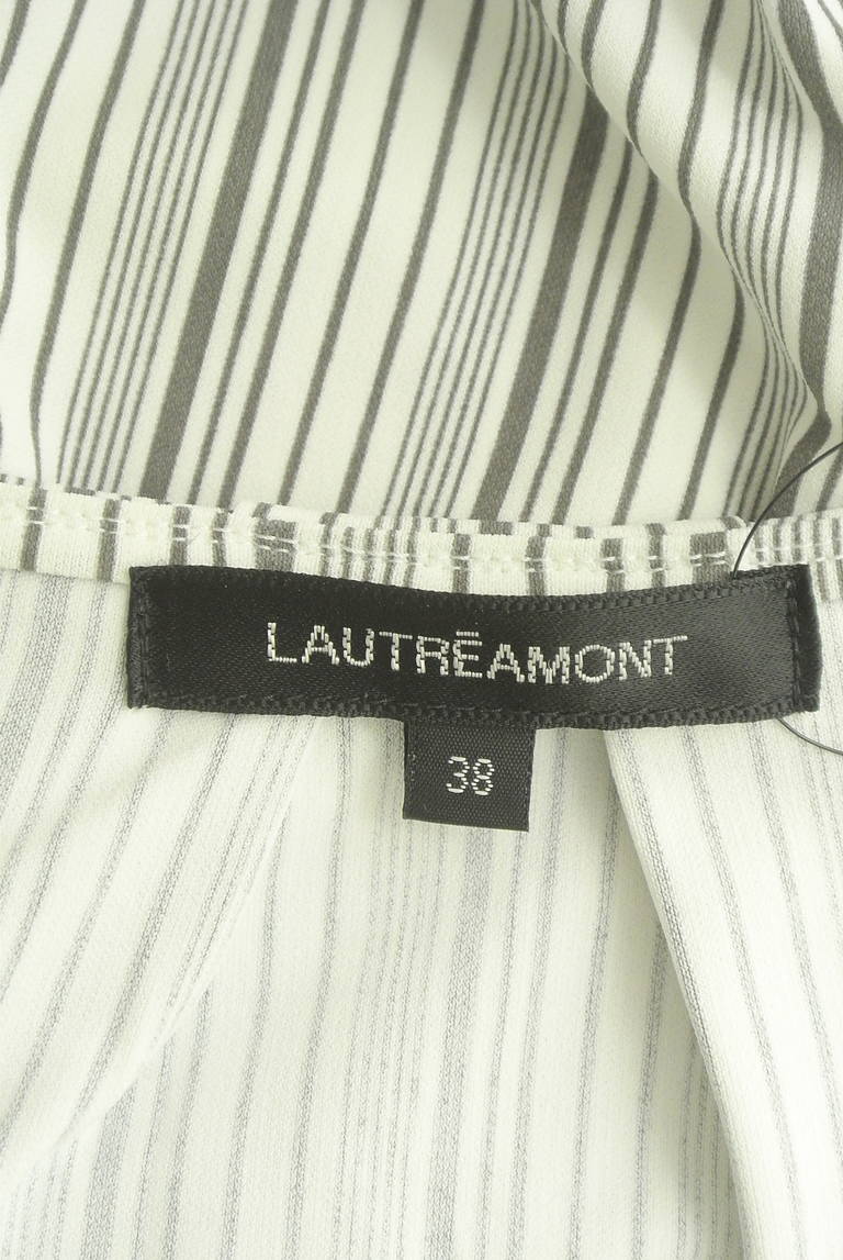 LAUTREAMONT（ロートレアモン）の古着「商品番号：PR10307851」-大画像6