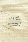 Ungrid（アングリッド）の古着「商品番号：PR10307855」-6