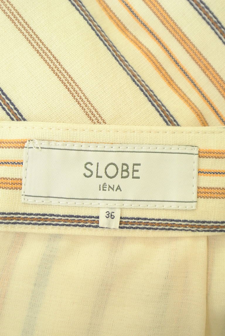 SLOBE IENA（スローブイエナ）の古着「商品番号：PR10307857」-大画像6