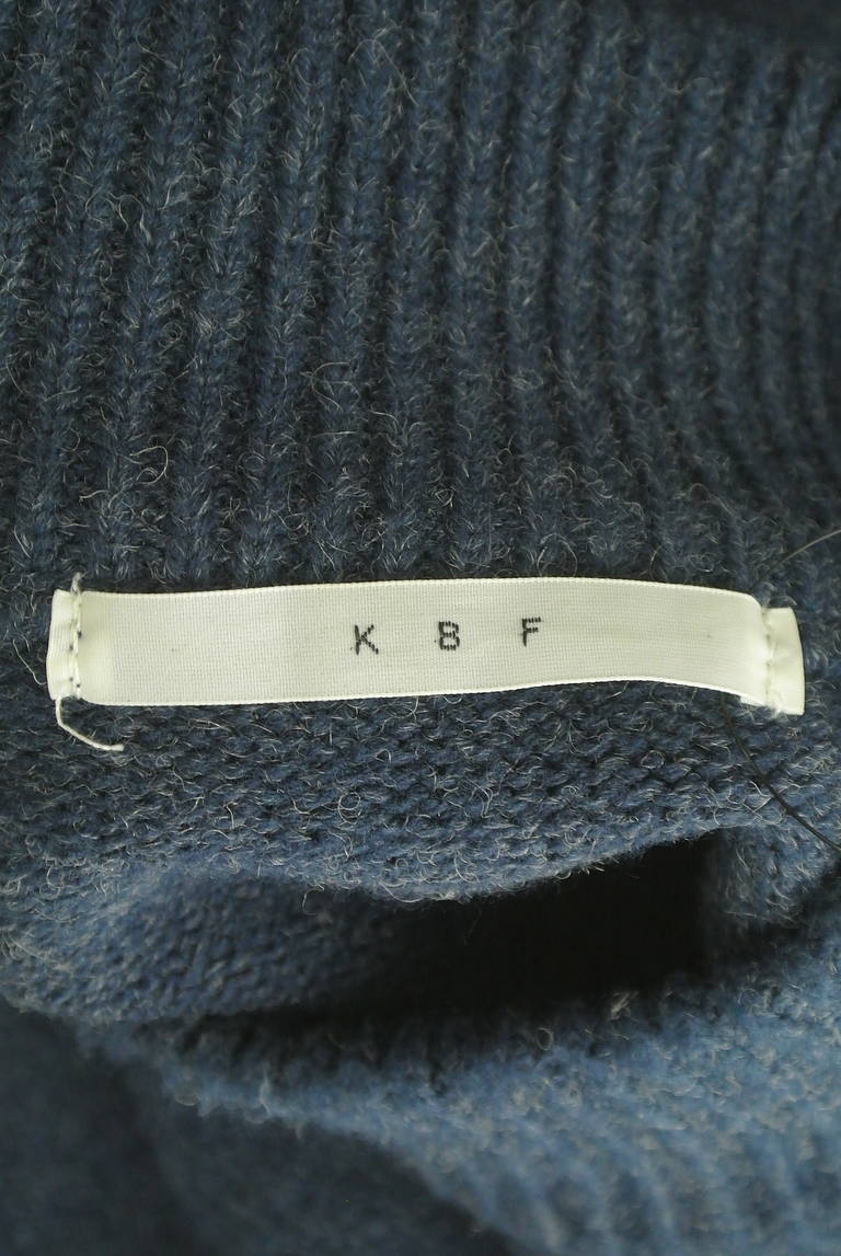 KBF（ケービーエフ）の古着「商品番号：PR10307863」-大画像6