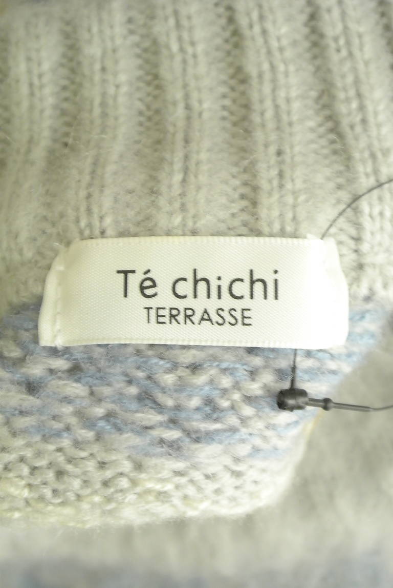 Te chichi（テチチ）の古着「商品番号：PR10307865」-大画像6
