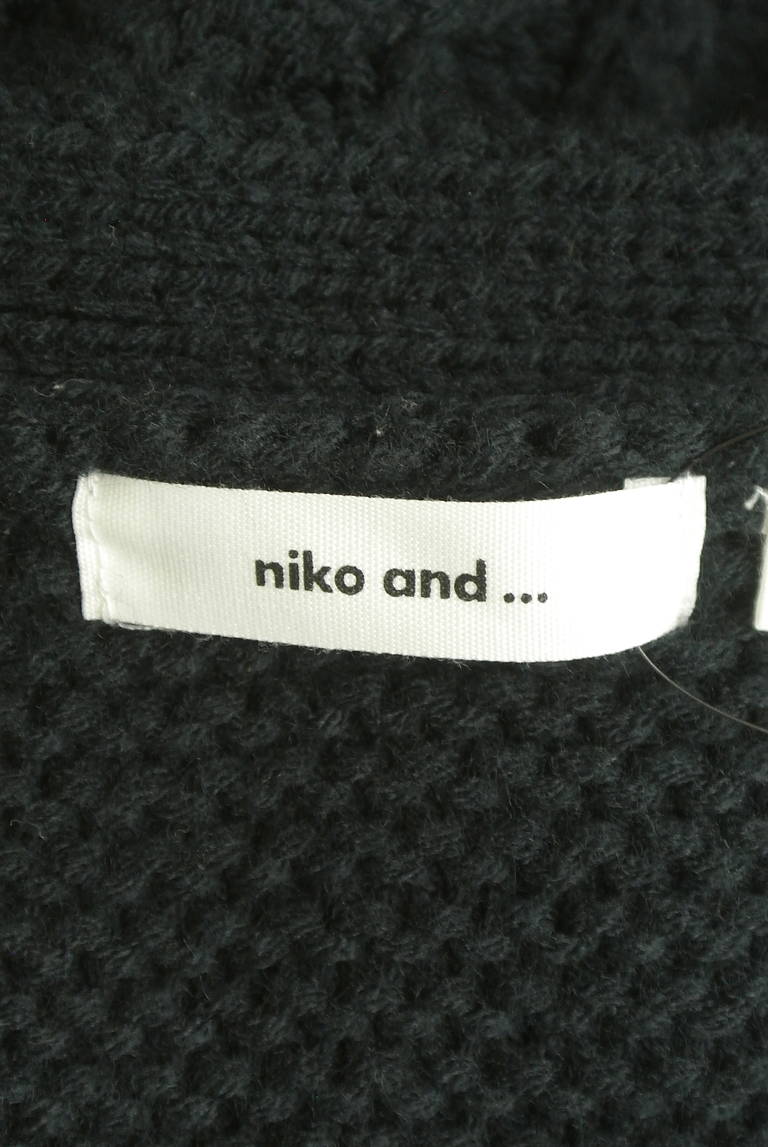 niko and...（ニコ アンド）の古着「商品番号：PR10307866」-大画像6