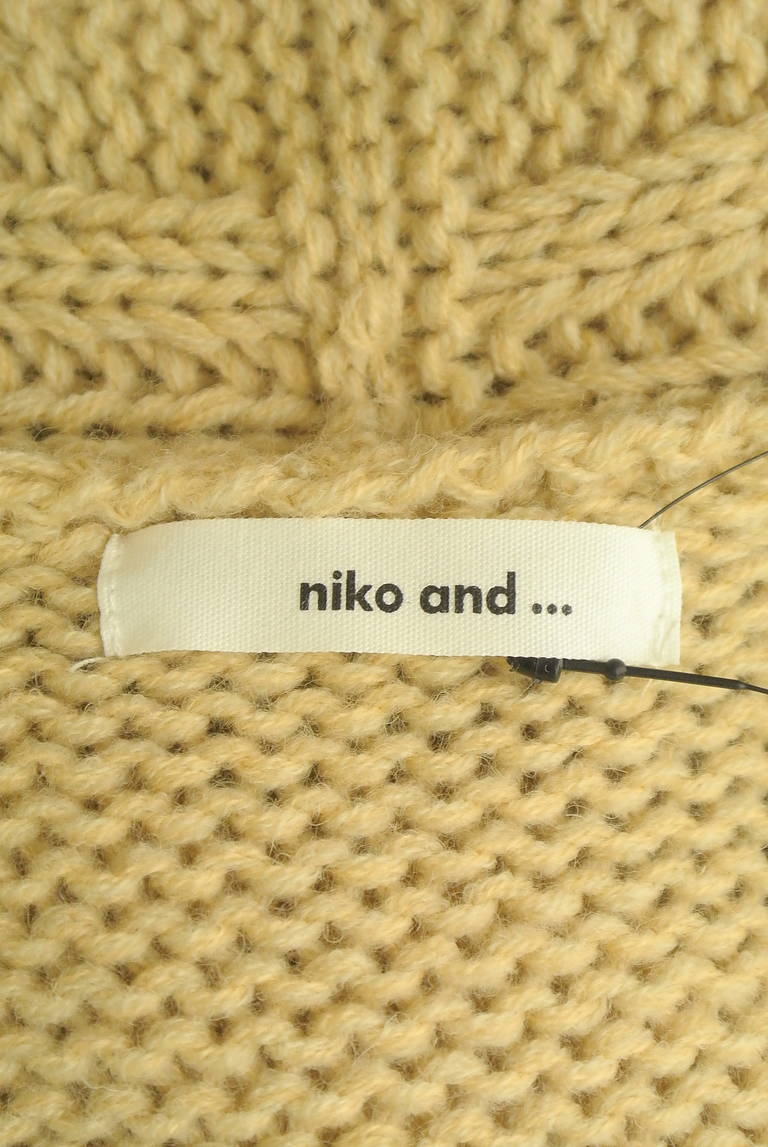 niko and...（ニコ アンド）の古着「商品番号：PR10307871」-大画像6