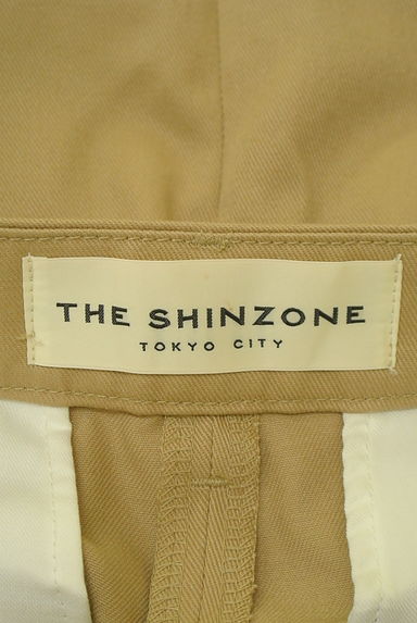 The Shinzone（ザシンゾーン）スカート買取実績のブランドタグ画像