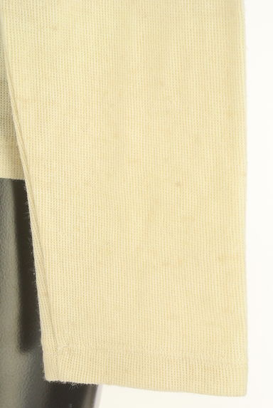 SM2（サマンサモスモス）の古着「ナチュラルニットカーディガン（カーディガン・ボレロ）」大画像５へ