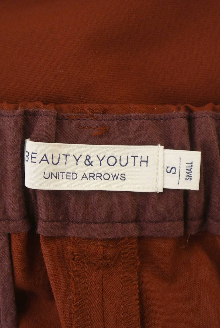 BEAUTY&YOUTH（ビューティ＆ユース）の古着「商品番号：PR10307879」-大画像6