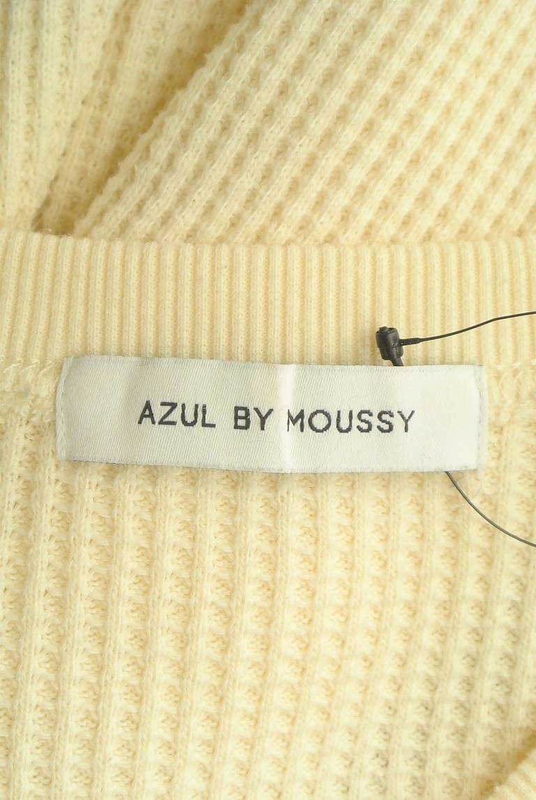 AZUL BY MOUSSY（アズールバイマウジー）の古着「商品番号：PR10307880」-大画像6