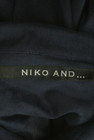 niko and...（ニコ アンド）の古着「商品番号：PR10307889」-6