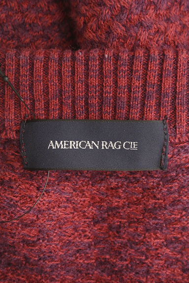 AMERICAN RAG CIE（アメリカンラグシー）Ｔシャツ・カットソー買取実績のブランドタグ画像