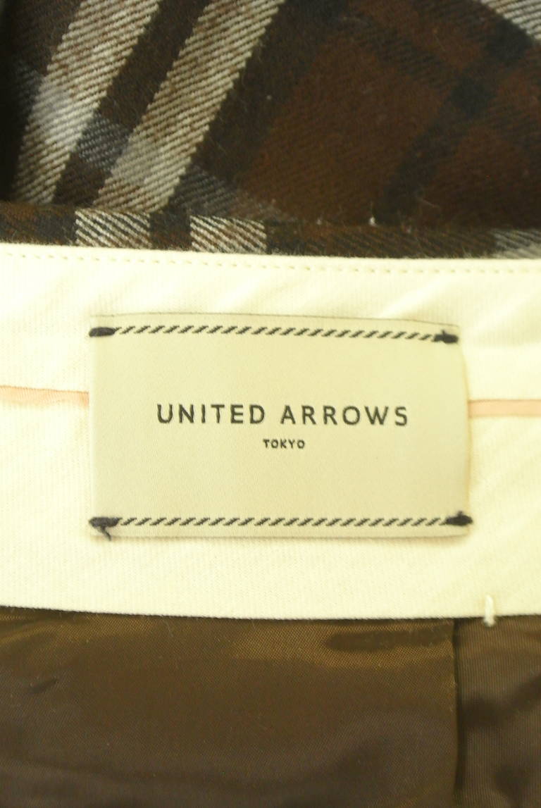 UNITED ARROWS（ユナイテッドアローズ）の古着「商品番号：PR10307893」-大画像6