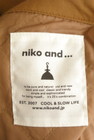 niko and...（ニコ アンド）の古着「商品番号：PR10307896」-6
