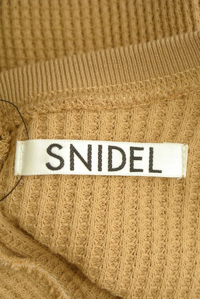 Snidel（スナイデル）の古着「商品番号：PR10307899」-大画像6
