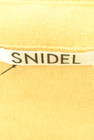 Snidel（スナイデル）の古着「商品番号：PR10307913」-6