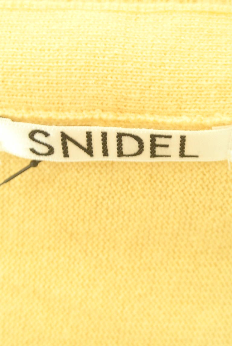 Snidel（スナイデル）の古着「商品番号：PR10307913」-大画像6
