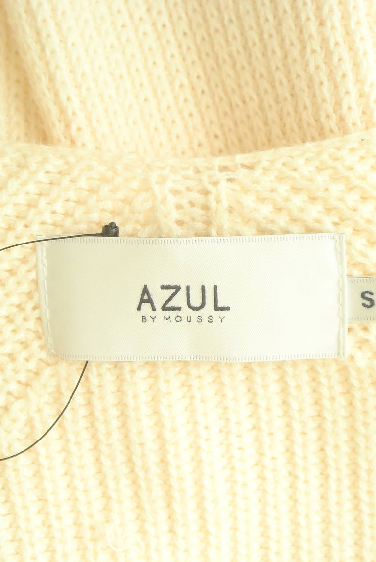 AZUL by moussy（アズールバイマウジー）の古着「商品番号：PR10307917」-大画像6