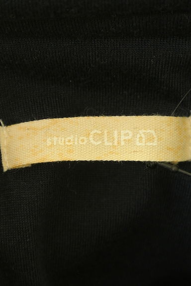 studio CLIP（スタディオクリップ）の古着「ミドル丈ボアダッフルコート（コート）」大画像６へ