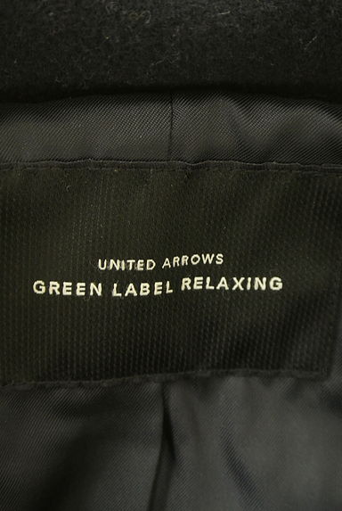 UNITED ARROWS（ユナイテッドアローズ）の古着「ロングダッフルコート（コート）」大画像６へ