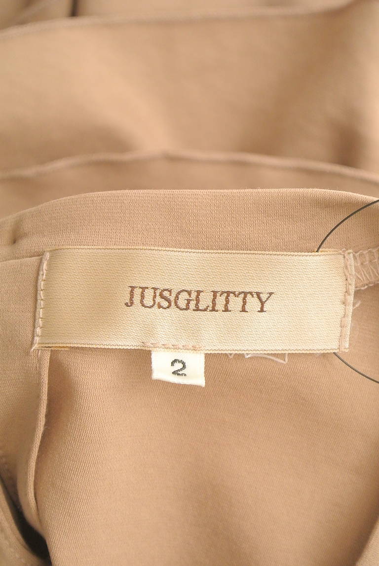 JUSGLITTY（ジャスグリッティー）の古着「商品番号：PR10307926」-大画像6