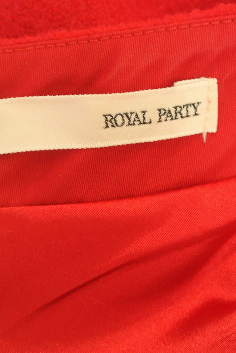 ROYAL PARTY（ロイヤルパーティ）の古着「商品番号：PR10307928」-大画像6