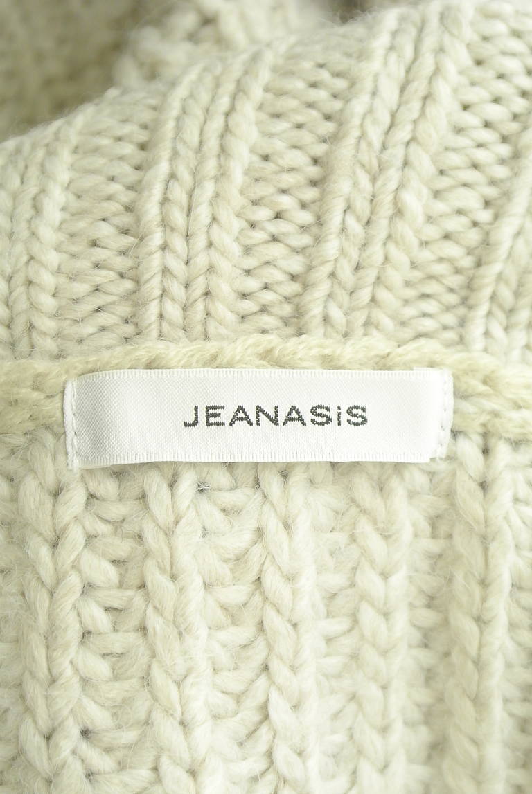 JEANASiS（ジーナシス）の古着「商品番号：PR10307935」-大画像6